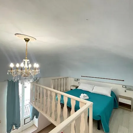 Sky Zi Albina Apartments-centro Storico Di Vasto. Apartment Vasto