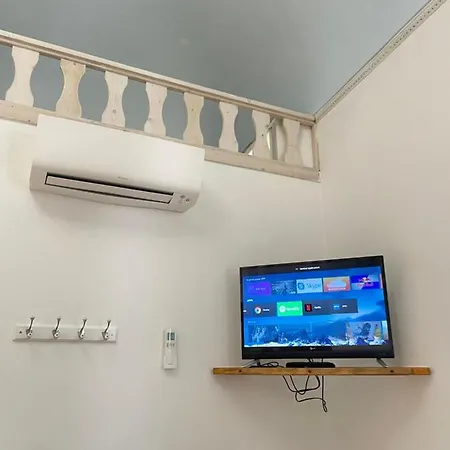 شقة Sky Zi Albina Apartments-centro Storico Di Vasto. فاستو