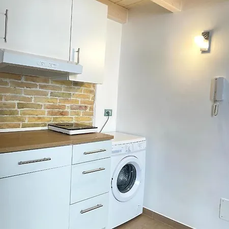 Sky Zi Albina Apartments-centro Storico Di Vasto. Apartamento Vasto