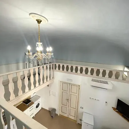 Apartamento Sky Zi Albina Apartments-centro Storico Di Vasto. Vasto