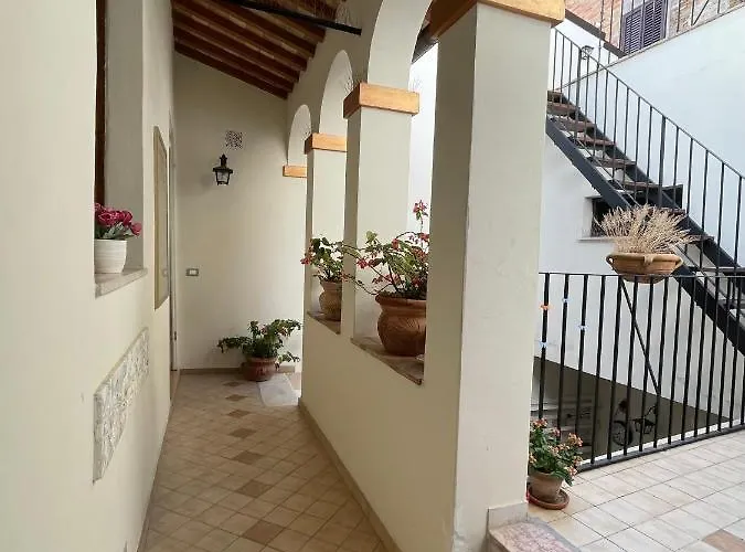 Sky Zi Albina Apartments-centro Storico Di Vasto. * Vasto