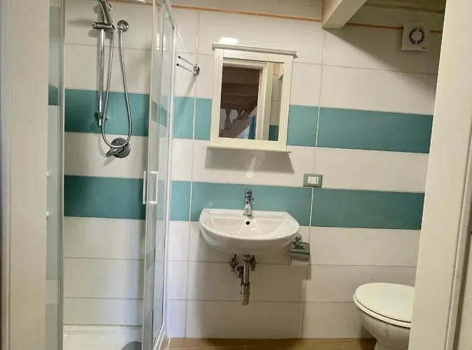 Sky Zi Albina Apartments-centro Storico Di Vasto. Appartement Vasto