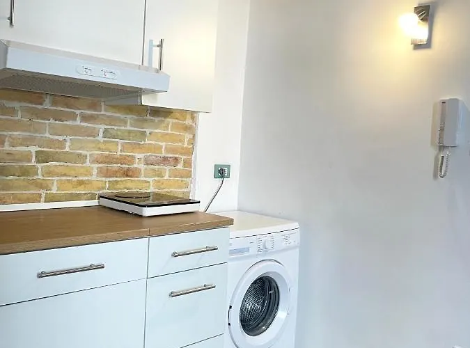 Sky Zi Albina Apartments-centro Storico Di Vasto. Appartement Vasto